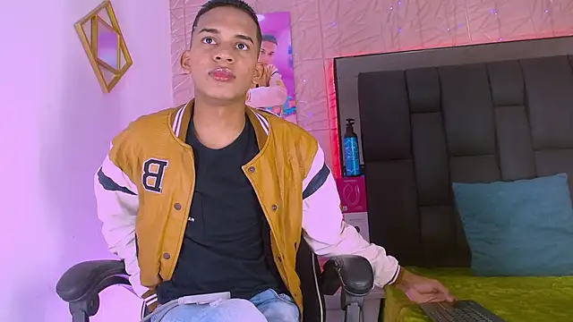 dilan alfonzo online show from 11/12/25, 07:51