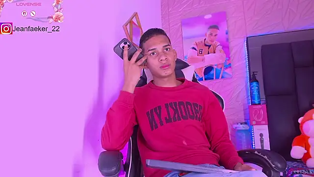 dilan alfonzo online show from 02/10/26, 07:35