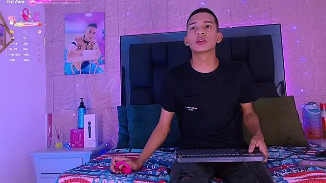 dilan alfonzo online show from 09/20/25, 08:03