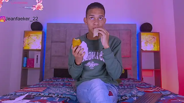 dilan alfonzo online show from 01/12/26, 12:45