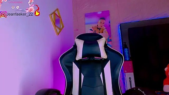 dilan alfonzo online show from 02/12/26, 04:18