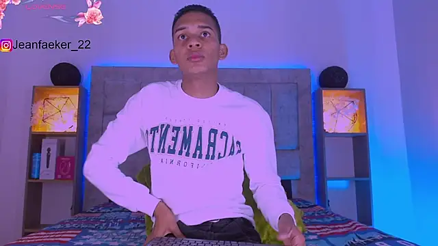 dilan alfonzo online show from 01/13/26, 01:37