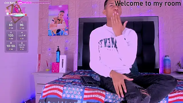 dilan alfonzo online show from 10/07/25, 07:48