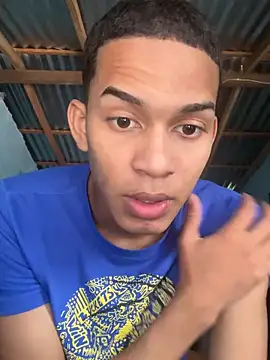 dilan alfonzo online show from 10/10/25, 05:14