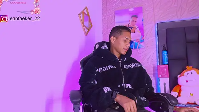 dilan alfonzo online show from 02/03/26, 01:05