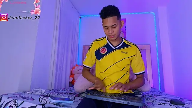 dilan alfonzo online show from 07/04/26, 03:38
