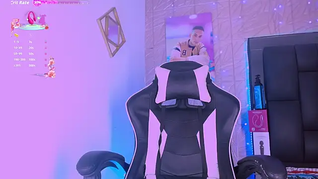 dilan alfonzo online show from 11/03/25, 09:29