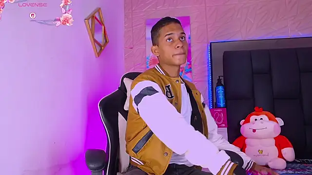 dilan alfonzo online show from 03/04/26, 04:31