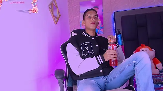 dilan alfonzo online show from 03/03/26, 03:24