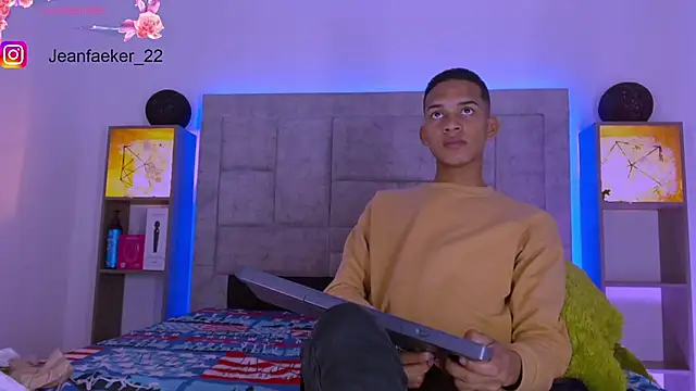 dilan alfonzo online show from 12/21/25, 12:40