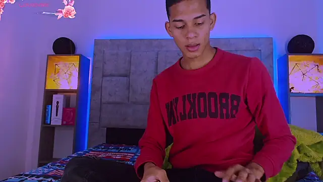 dilan alfonzo online show from 12/16/25, 12:31