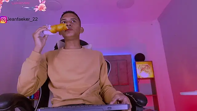 dilan alfonzo online show from 01/07/26, 12:32