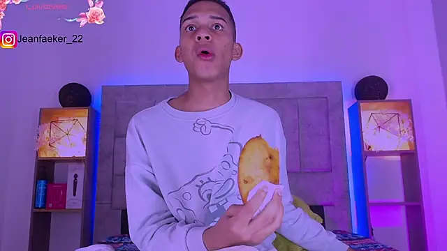 dilan alfonzo online show from 01/09/26, 12:34