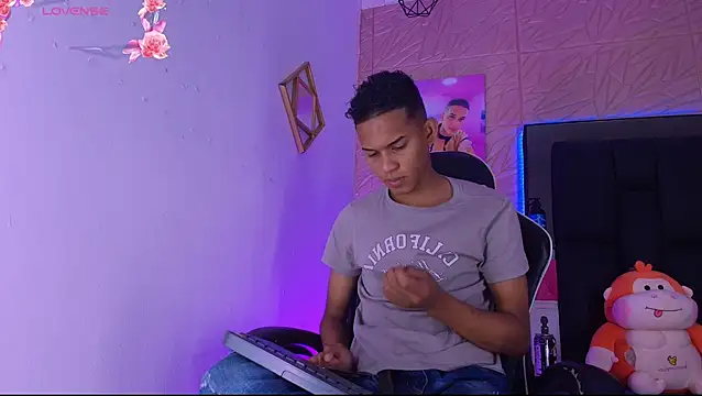 dilan alfonzo online show from 06/15/26, 05:45
