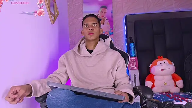dilan alfonzo online show from 04/02/26, 03:46