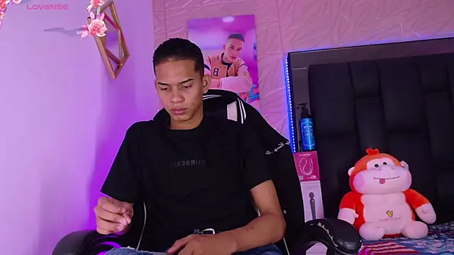 dilan alfonzo online show from 03/30/26, 02:13