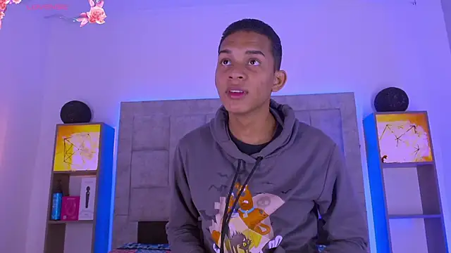 dilan alfonzo online show from 12/18/25, 12:42