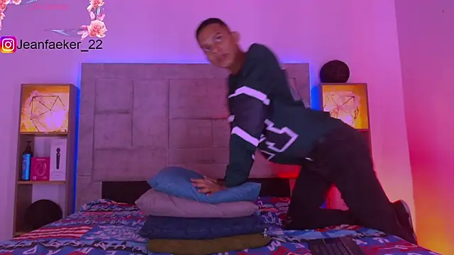 dilan alfonzo online show from 01/17/26, 03:15