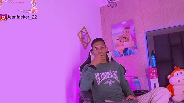 dilan alfonzo online show from 02/01/26, 08:07