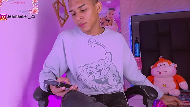 dilan alfonzo online show from 02/09/26, 12:47