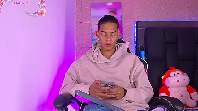 dilan alfonzo online show from 03/28/26, 03:51