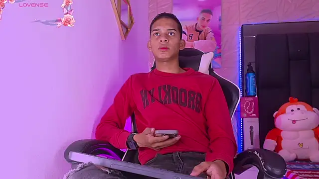 dilan alfonzo online show from 03/20/26, 04:02