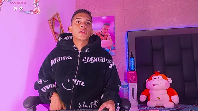 dilan alfonzo online show from 02/26/26, 12:49