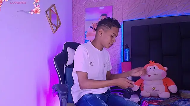 dilan alfonzo online show from 06/01/26, 03:44
