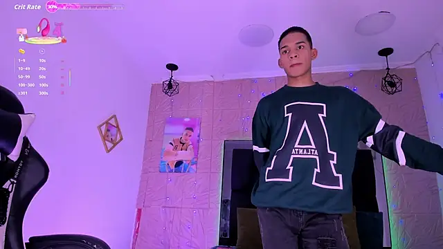 dilan alfonzo online show from 09/13/25, 07:58