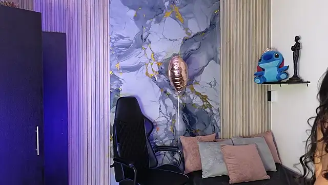 LissaWiild online show from 02/17/26, 08:17