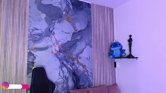 LissaWiild online show from 03/10/26, 08:13