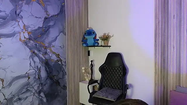 LissaWiild online show from 02/09/26, 08:18