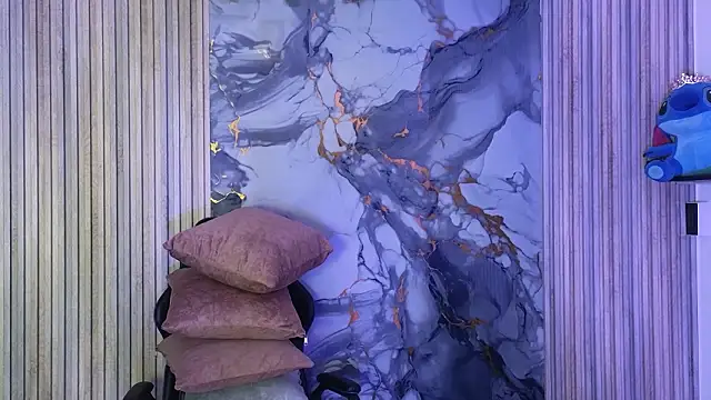 LissaWiild online show from 03/02/26, 08:16