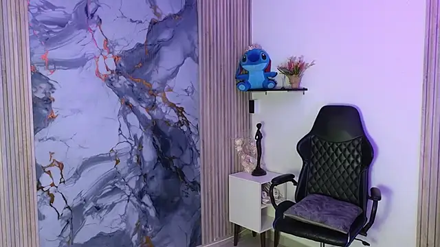 LissaWiild online show from 02/06/26, 08:16