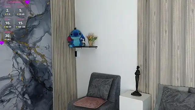 Snapshot of LissaWiild chatting on 09/09/25, 08:18 LissaWiild online show from 09/09/25, 08:18