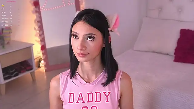 little kawaiigirl  online show from 04/01/26, 01:19