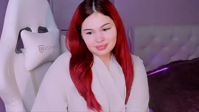 MissClarks online show from 03/20/25, 02:32