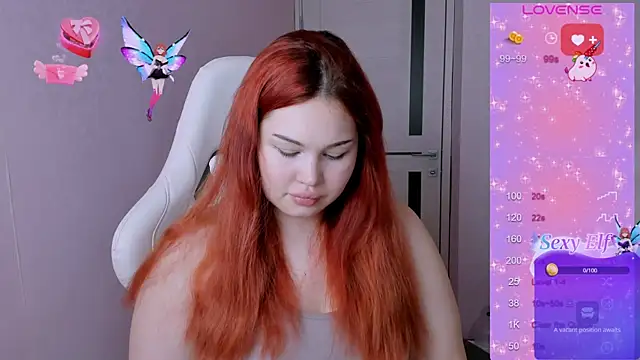 MissClarks online show from 12/27/24, 03:59