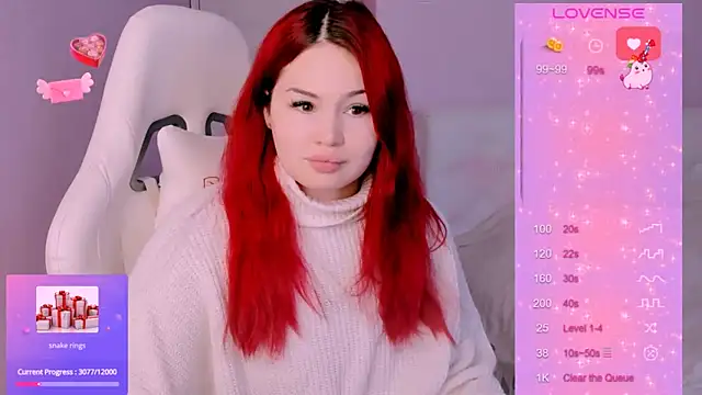 MissClarks online show from 01/24/25, 11:15