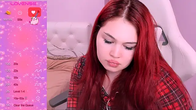 MissClarks online show from 02/19/25, 04:00