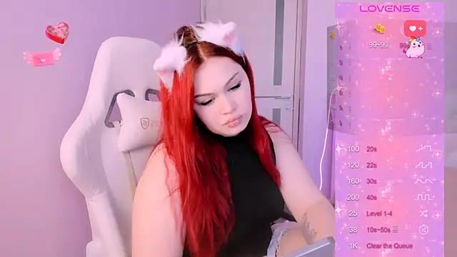 MissClarks online show from 02/06/25, 11:53