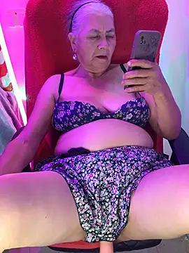 Grandma Mature23 online show from 03/05/25, 02:03