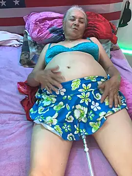 Grandma Mature23 online show from 02/04/25, 02:07