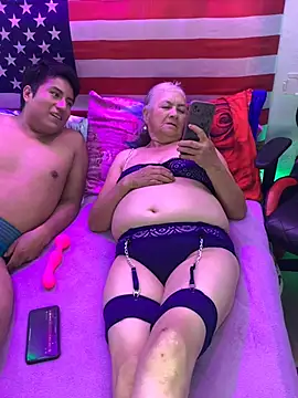 Grandma Mature23 online show from 02/22/25, 02:28