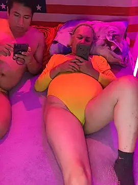 Grandma Mature23 online show from 03/01/25, 02:26