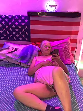 Grandma Mature23 online show from 03/20/25, 02:08