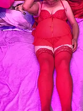 Grandma Mature23 online show from 12/31/24, 03:12