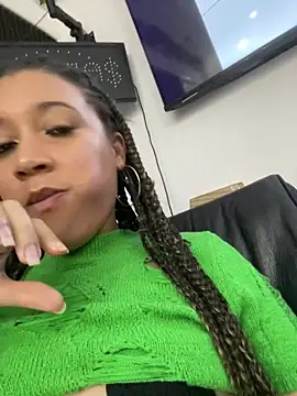 the geisha 2021k online show from 02/28/26, 10:42