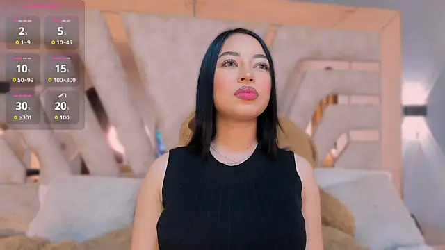 Snapshot of AnthonellaSweet chatting on 09/27/25, 03:34 AnthonellaSweet online show from 09/27/25, 03:34