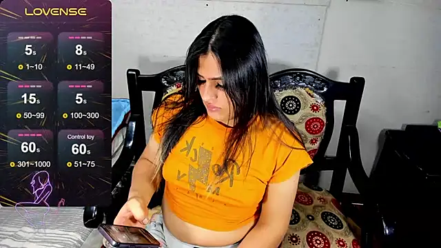 Snapshot of blonde_girl01 chatting on 02/27/25, 10:31 blonde girl01 online show from 02/27/25, 10:31